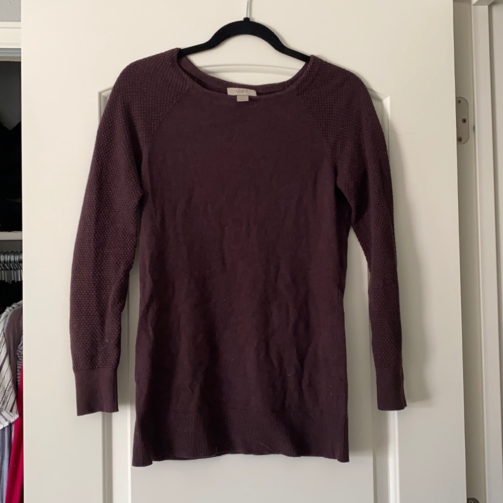Loft Sweater